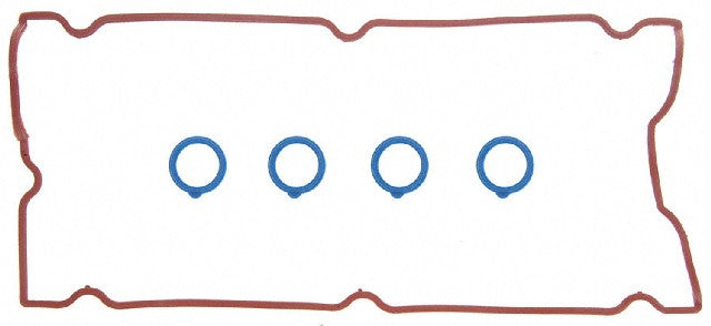 Engine Valve Cover Gasket Set Felpro VS 50518 R
