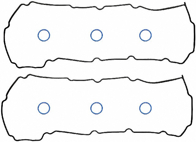 Engine Valve Cover Gasket Set Felpro VS 50520 R