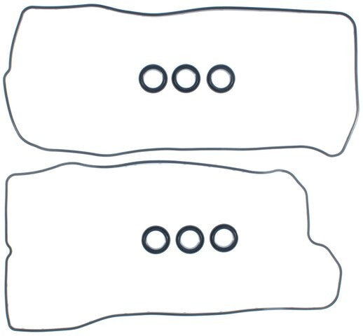 Engine Valve Cover Gasket Set MAHLE Clevite VS50536