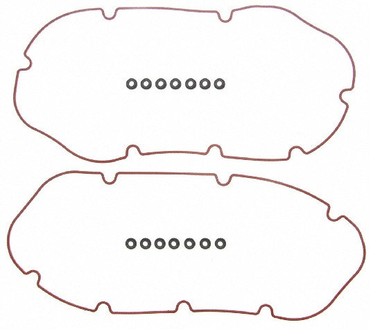 Engine Valve Cover Gasket Set Felpro VS 50554 R