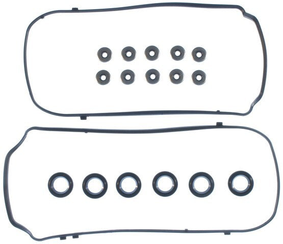 Engine Valve Cover Gasket Set MAHLE Clevite VS50558