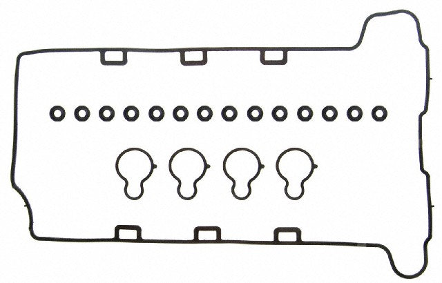Engine Valve Cover Gasket Set Felpro VS 50596 R