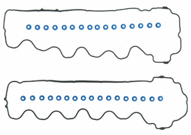 Engine Valve Cover Gasket Set Felpro VS 50656 R