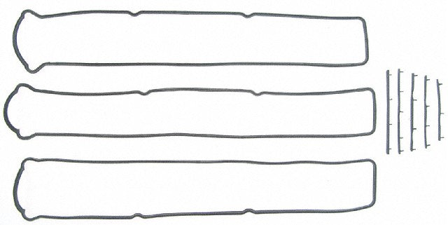 Engine Valve Cover Gasket Set Felpro VS 50669 R