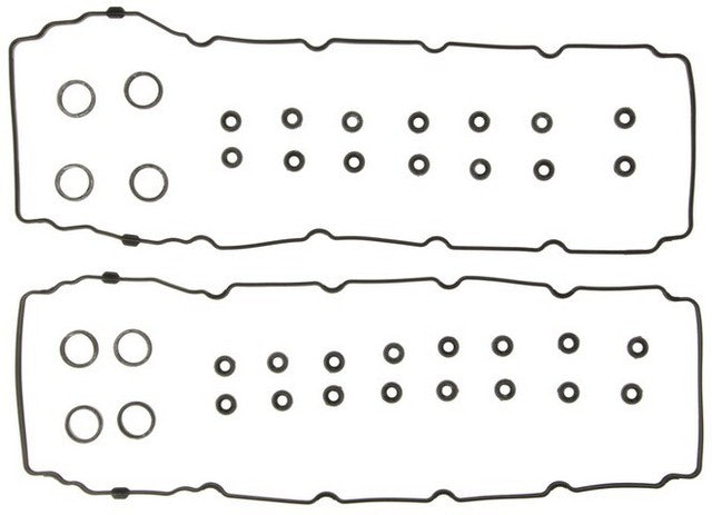 Engine Valve Cover Gasket Set MAHLE Clevite VS50672
