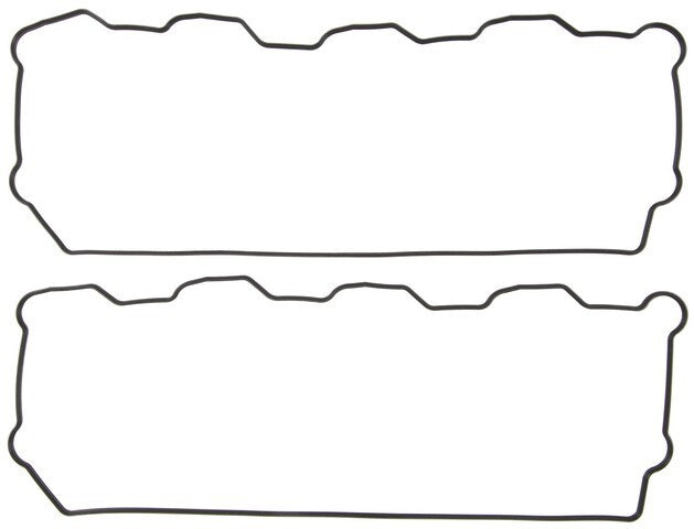 Engine Valve Cover Gasket Set MAHLE Clevite VS50743