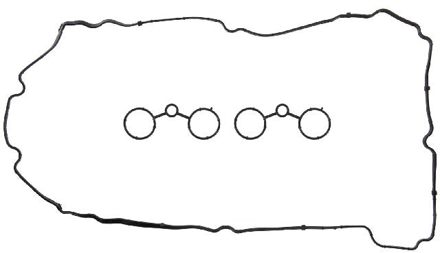 Engine Valve Cover Gasket Set Felpro VS 50761 R