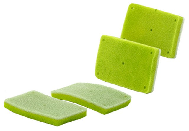 Engine Air Filter Wix Filters WA10787
