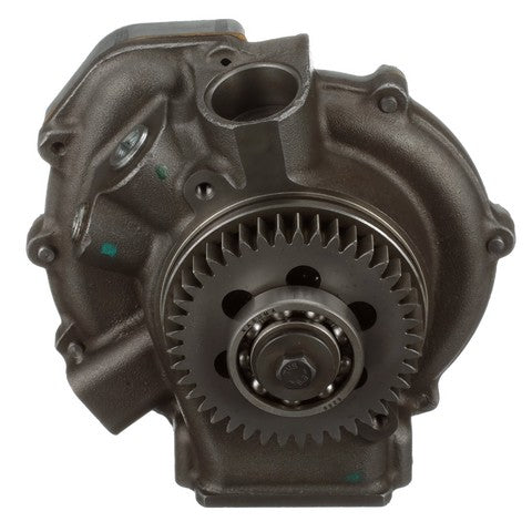 Engine Water Pump Airtex Water Pumps WP-2707