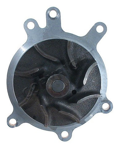 Engine Water Pump Airtex Water Pumps WP-9301