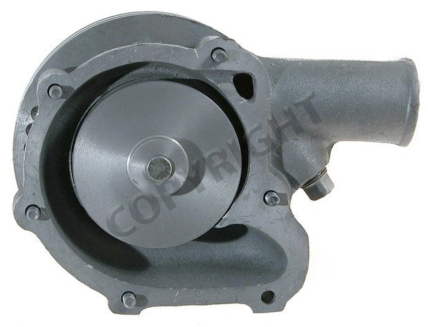 Engine Water Pump Airtex Water Pumps WP-HD6000