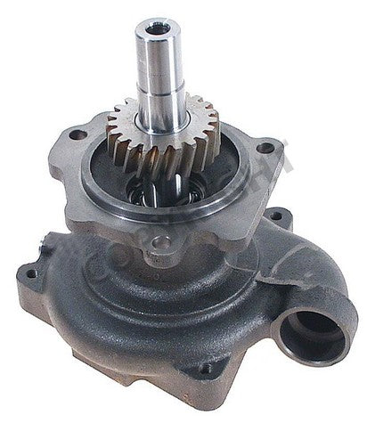 Engine Water Pump Airtex Water Pumps WP-HD6076