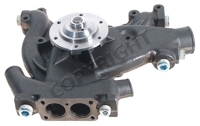 Engine Water Pump Airtex Water Pumps WP-HD6119