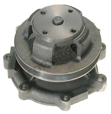 Engine Water Pump Airtex Water Pumps WP-HD6501