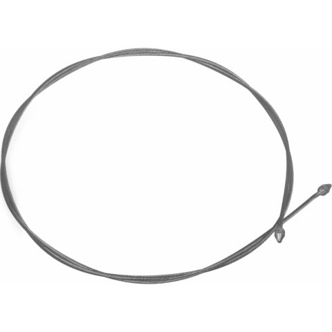 Parking Brake Cable Wagner Brake BC123924