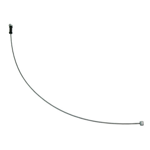Parking Brake Cable Wagner Brake BC130881