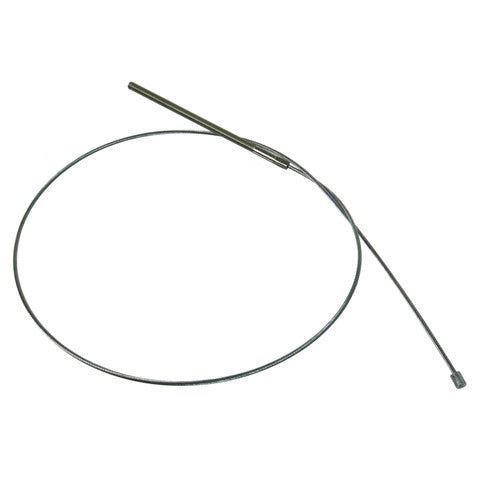 Parking Brake Cable Wagner Brake BC87379