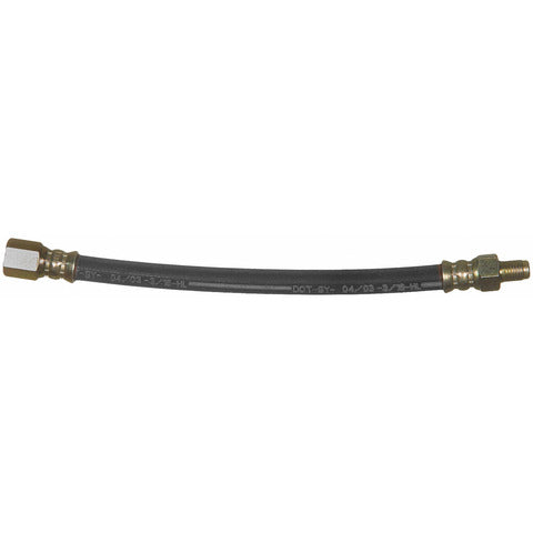 Brake Hydraulic Hose Wagner Brake BH102328