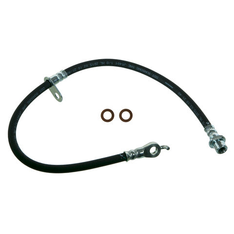 Brake Hydraulic Hose Wagner Brake BH143820