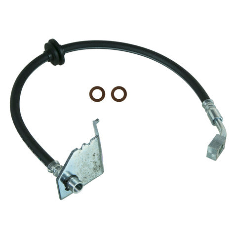 Brake Hydraulic Hose Wagner Brake BH144008