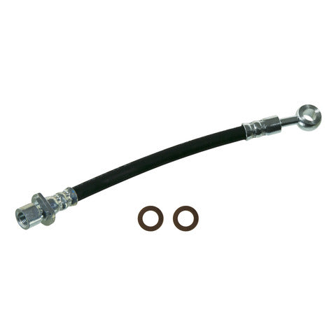 Brake Hydraulic Hose Wagner Brake BH144259