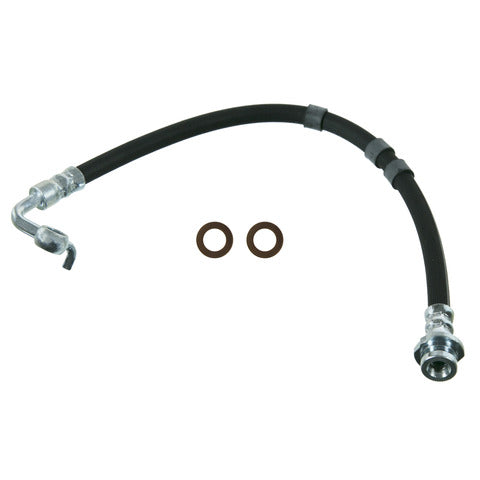 Brake Hydraulic Hose Wagner Brake BH144356