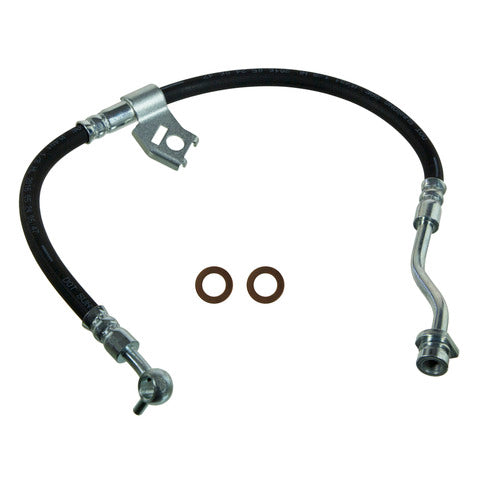 Brake Hydraulic Hose Wagner Brake BH144887
