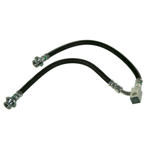 Brake Hydraulic Hose Wagner Brake BH144889