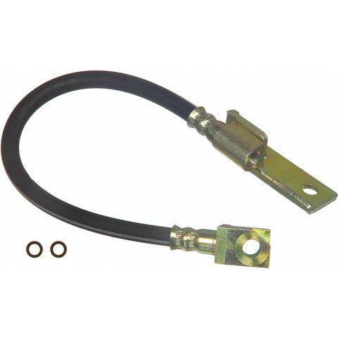 Brake Hydraulic Hose Wagner Brake BH71316