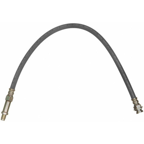 Brake Hydraulic Hose Wagner Brake BH78077