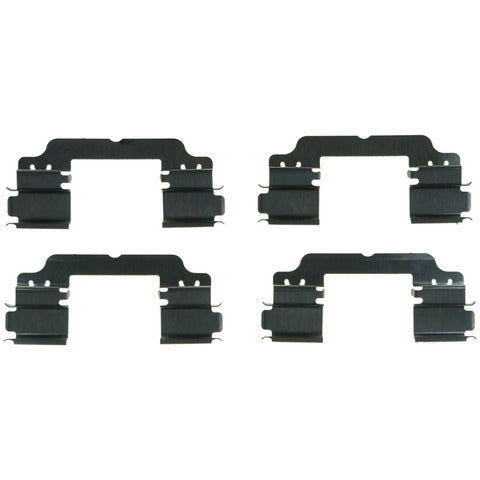 Disc Brake Hardware Kit Wagner Brake H15891
