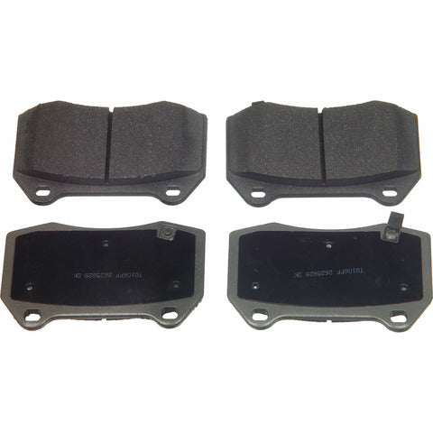 Disc Brake Pad Set Wagner Brake MX960