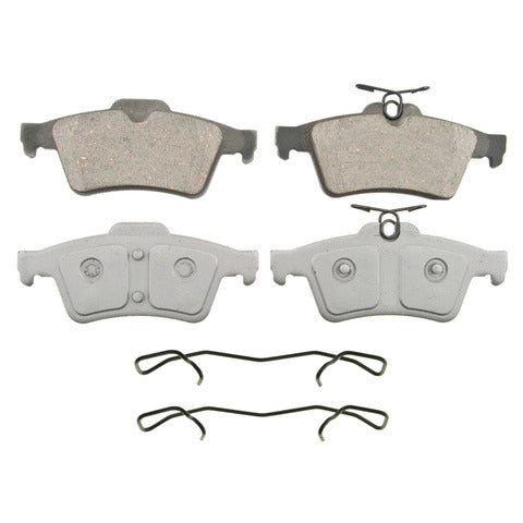 Disc Brake Pad Set Wagner Brake PD1095