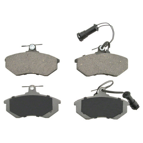 Disc Brake Pad Set Wagner Brake PD290
