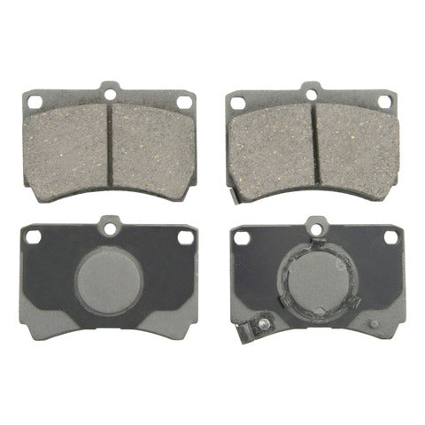 Disc Brake Pad Set Wagner Brake PD319