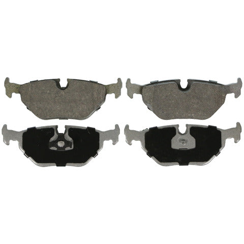 Disc Brake Pad Set Wagner Brake PD396