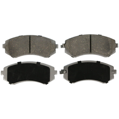 Disc Brake Pad Set Wagner Brake PD422