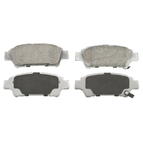 Disc Brake Pad Set Wagner Brake PD995