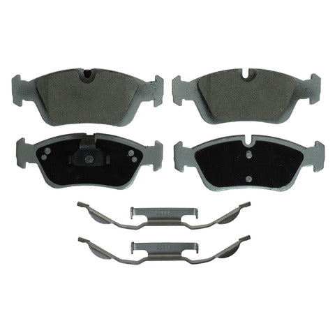 Disc Brake Pad Set Wagner Brake QC781A
