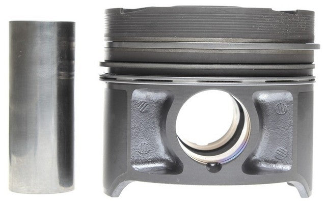 Engine Piston MAHLE Clevite 001 02 00