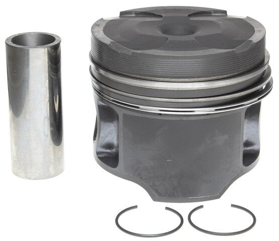 Engine Piston MAHLE Clevite 001 02 00