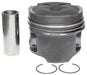 Engine Piston MAHLE Clevite 001 02 00