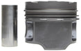 Engine Piston MAHLE Clevite 001 02 00