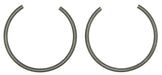Engine Piston MAHLE Clevite 001 06 00