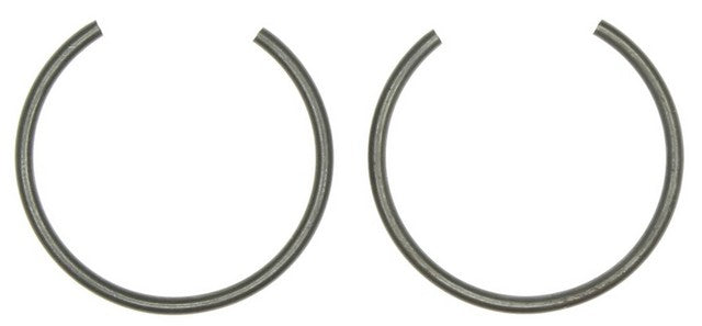 Engine Piston MAHLE Clevite 001 06 00