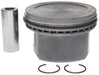 Engine Piston MAHLE Clevite 001 06 01
