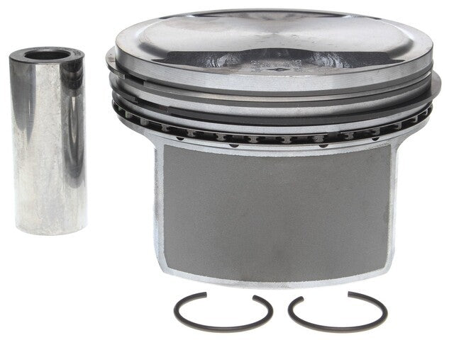 Engine Piston MAHLE Clevite 001 34 00