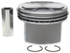 Engine Piston MAHLE Clevite 001 34 00