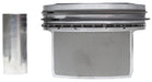 Engine Piston MAHLE Clevite 001 34 00