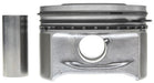 Engine Piston MAHLE Clevite 001 34 01